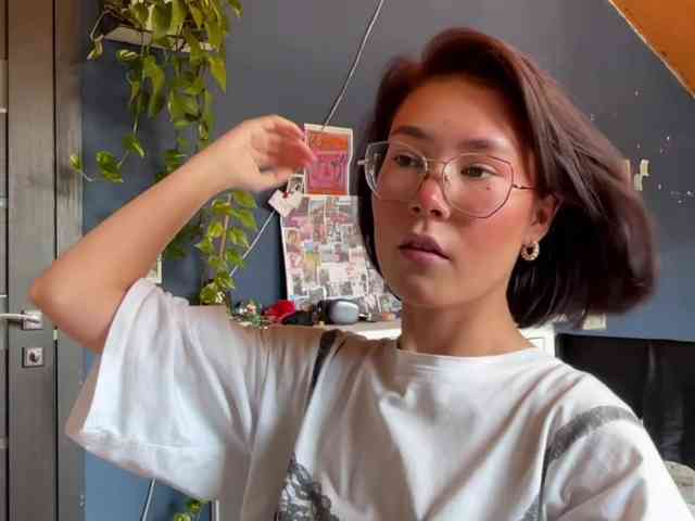Mikiora webcam