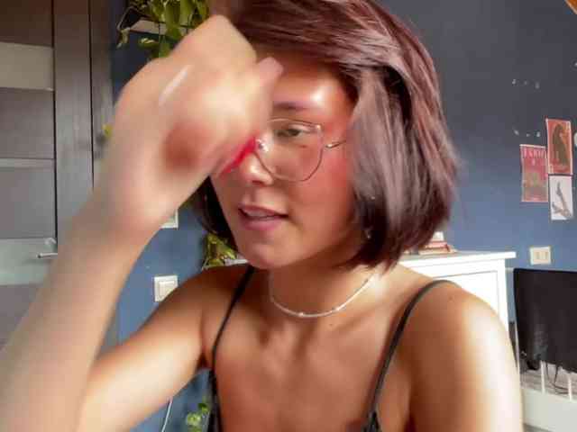 Mikiora webcam