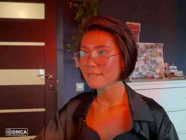 Mikiora webcam