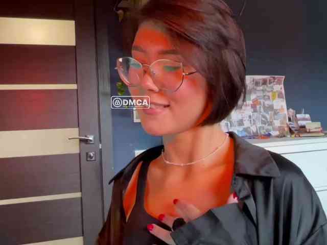 Mikiora webcam