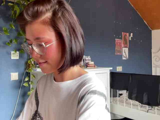Mikiora webcam