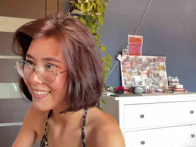 Mikiora webcam