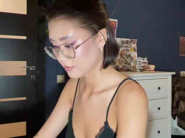 Mikiora webcam