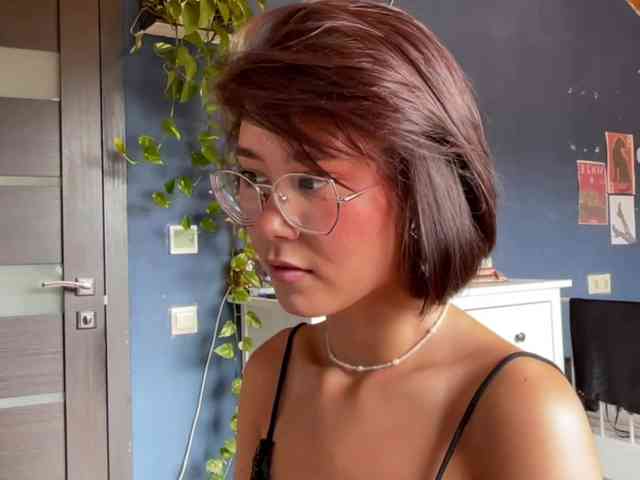 Mikiora webcam