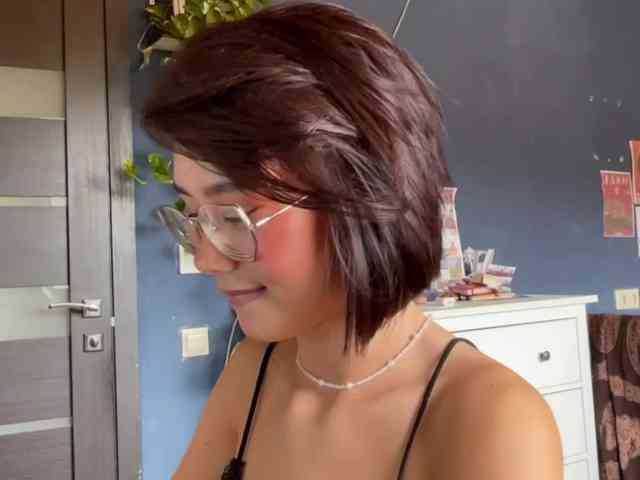 Mikiora webcam
