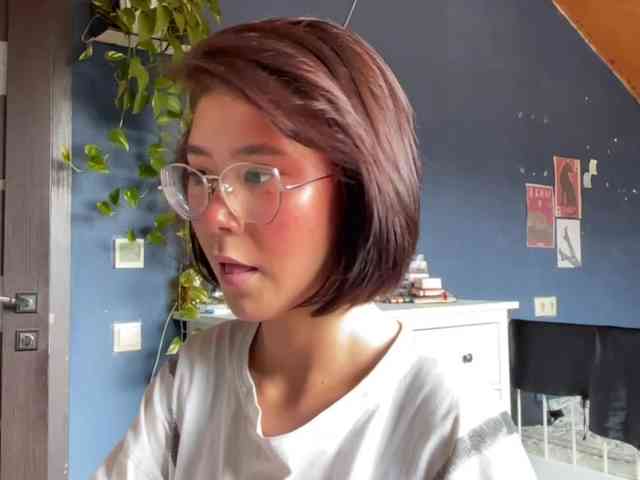 Mikiora webcam