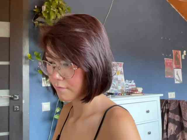Mikiora webcam