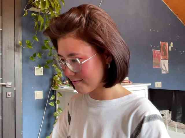 Mikiora webcam