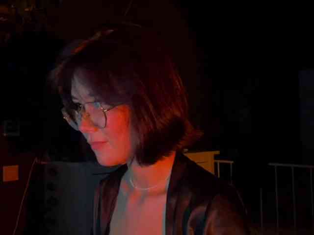 Mikiora webcam