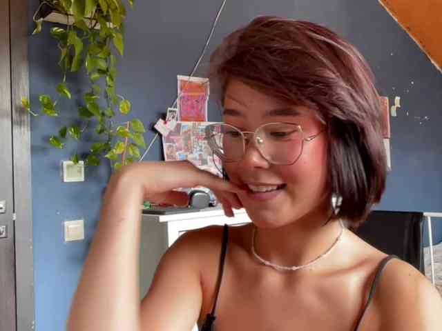 Mikiora webcam
