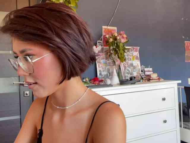 Mikiora webcam