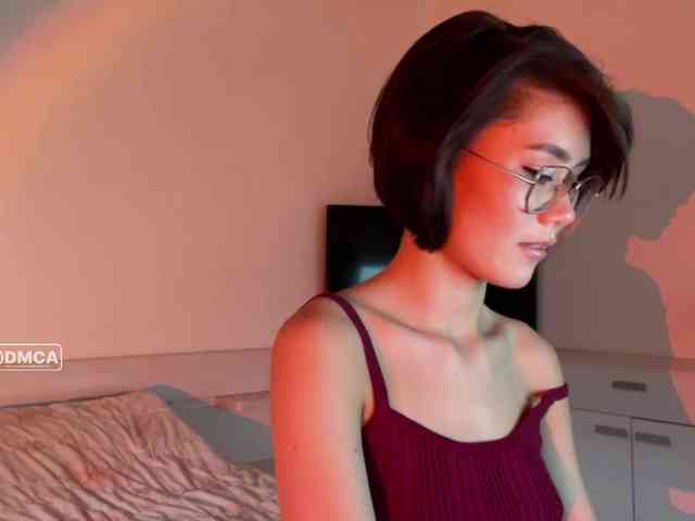 Mikiora webcam