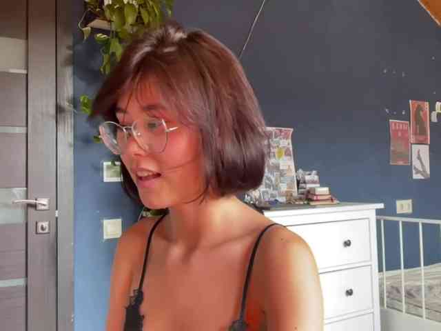 Mikiora webcam