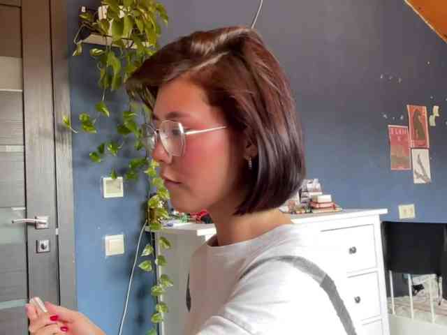Mikiora webcam