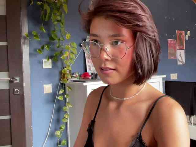 Mikiora webcam