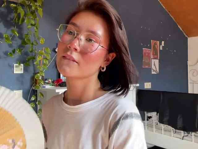 Mikiora webcam