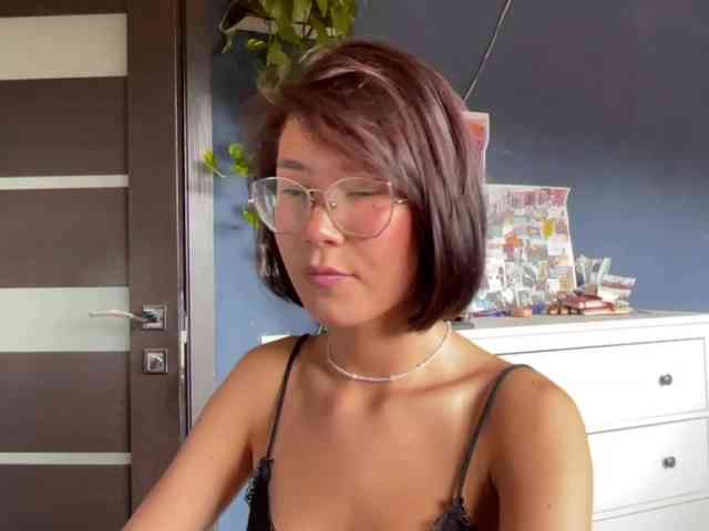 Mikiora webcam