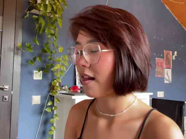 Mikiora webcam