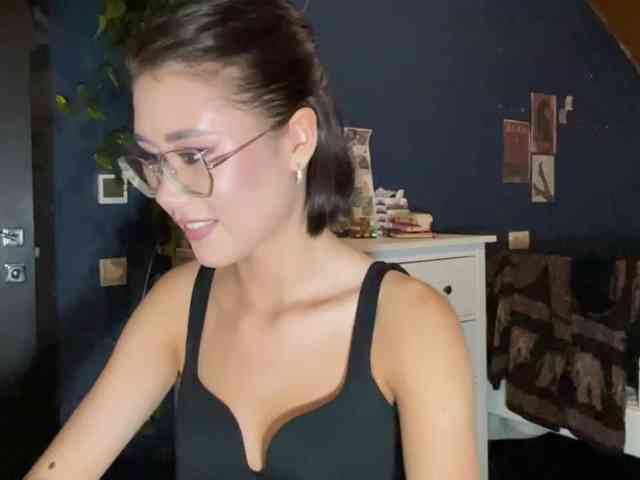 Mikiora webcam