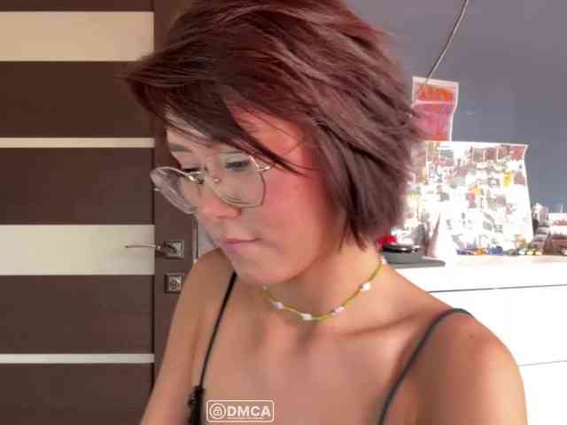 Mikiora webcam
