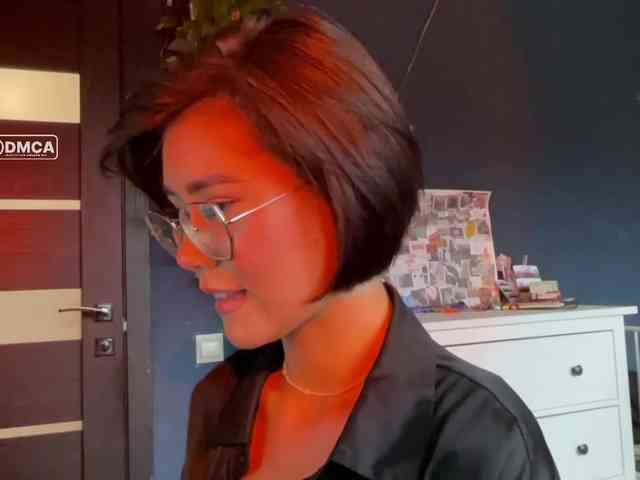 Mikiora webcam