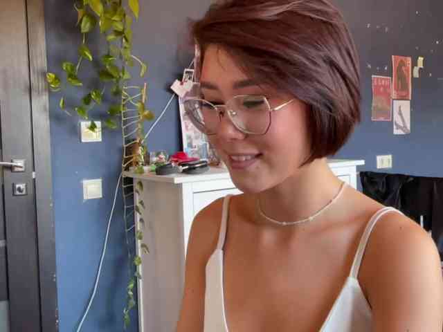 Mikiora webcam