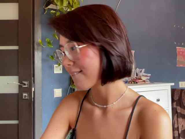 Mikiora webcam
