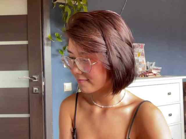 Mikiora webcam