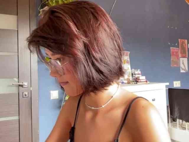 Mikiora webcam