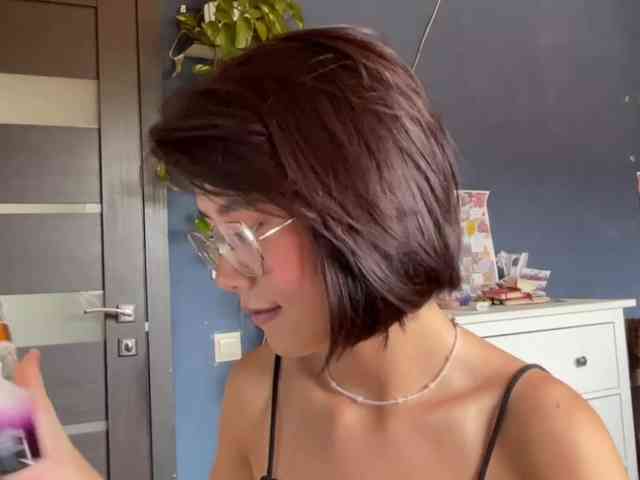 Mikiora webcam