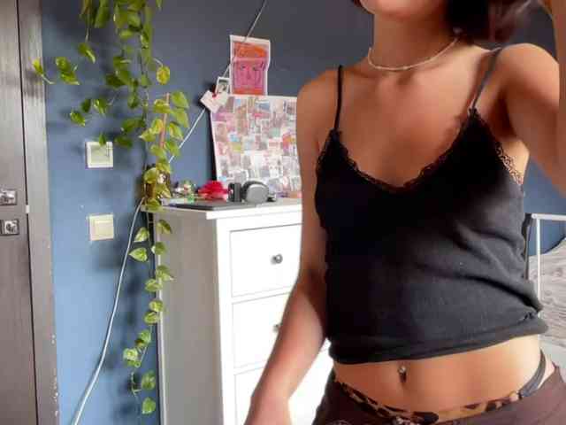 Mikiora webcam