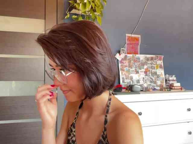 Mikiora webcam