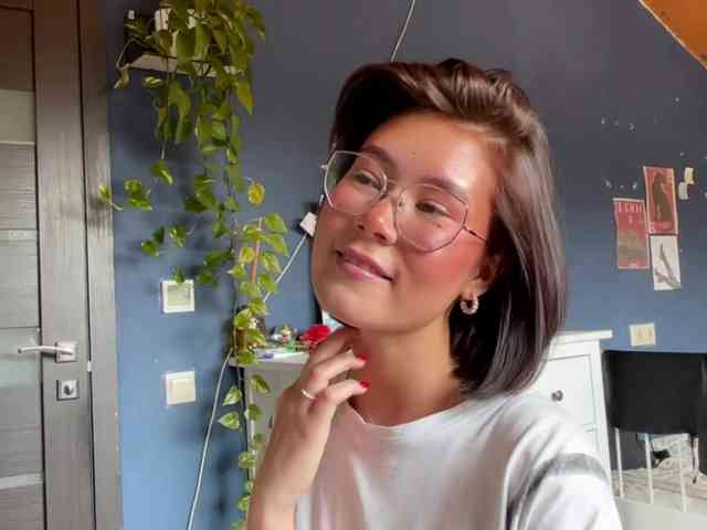 Mikiora webcam