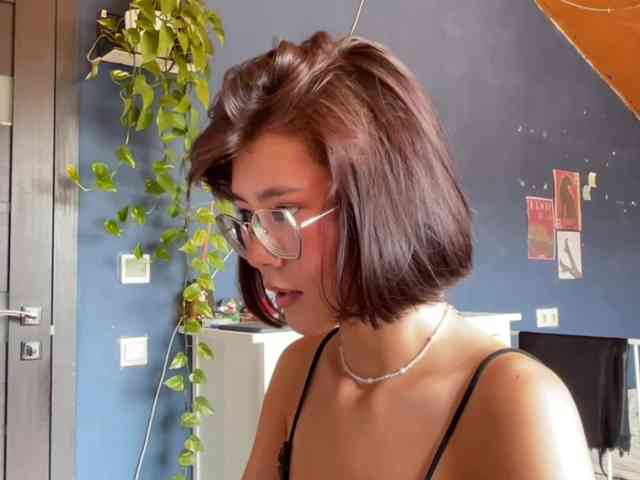 Mikiora webcam