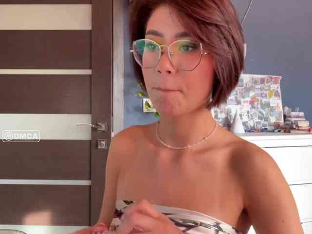 Mikiora webcam