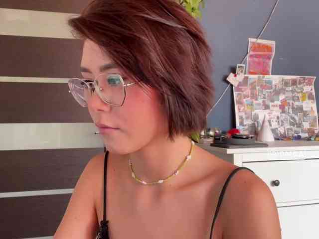 Mikiora webcam