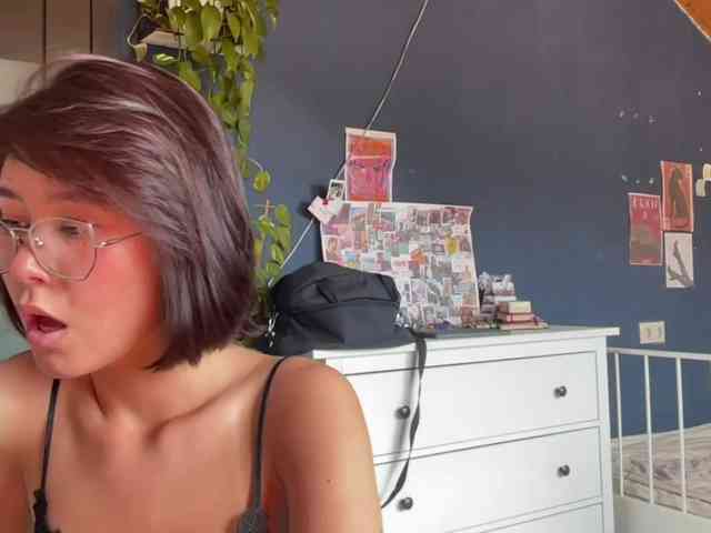 Mikiora webcam