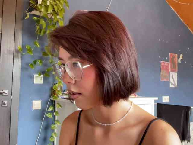 Mikiora webcam