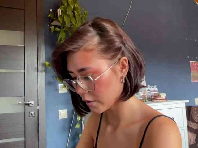 Mikiora webcam