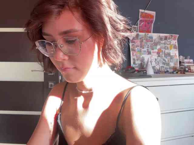 Mikiora webcam
