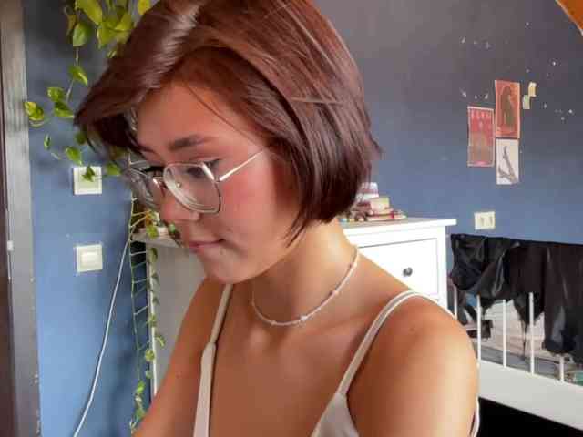Mikiora webcam