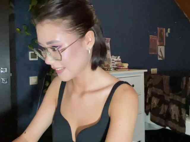 Mikiora webcam