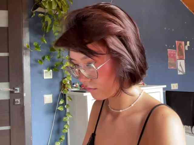 Mikiora webcam