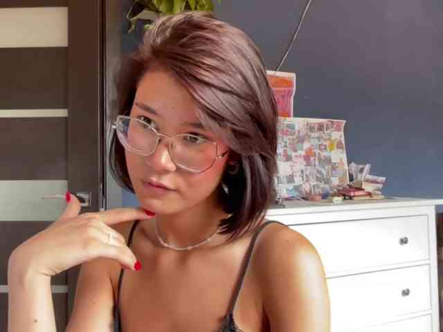 Mikiora webcam
