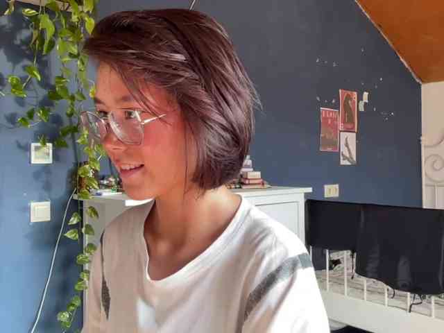 Mikiora webcam