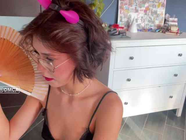 Mikiora webcam