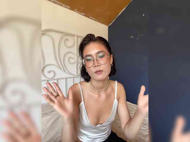 Mikiora webcam