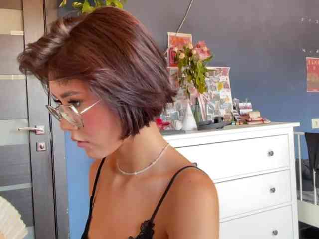 Mikiora webcam
