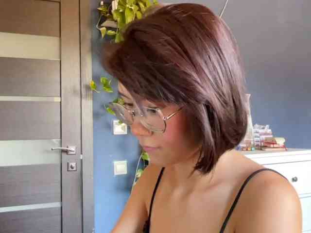 Mikiora webcam