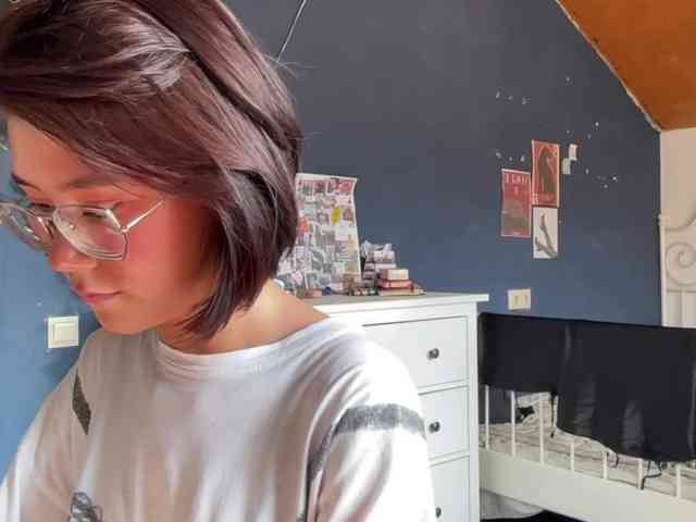 Mikiora webcam
